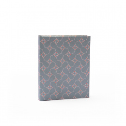 Address Book SUZETTE Marais | 11 x 13,5 cm, 64 sheet