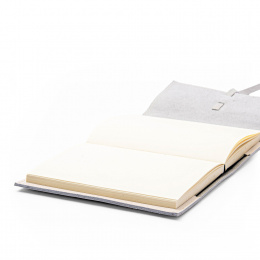 Refill Book Block  A 5, 144 sheet dot matrix
