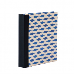 Photo Album GINA Capri | 23 x 24,5 cm, 30 sheet cream