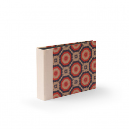 Photo Album MARLIES Gripsholm | 20,5 x 15 cm, 30 sheet black