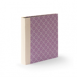 Photo Album SUZETTE Trocadéro | 23 x 24,5 cm, 30 sheet cream