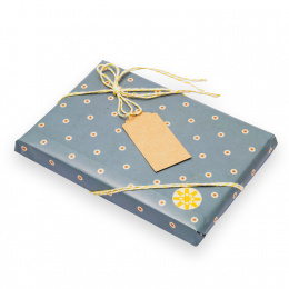 Gift wrapping for your order Biarritz