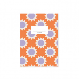 Exercise Book CAMILA Toledo | A 5, 32 sheet lined