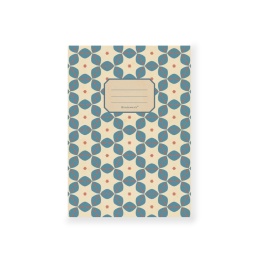 Exercise Book JACKIE La Rochelle | A 5, 32 sheet blank