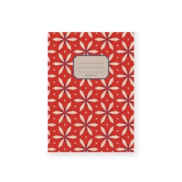 Exercise Book MARLIES Kiruna | A 5, 32 sheet blank