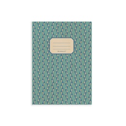 Exercise Book OLIVIA Bucuresti | A 5, 32 sheet lined