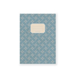 Exercise Book SUZETTE Marais | A 5, 32 sheet blank