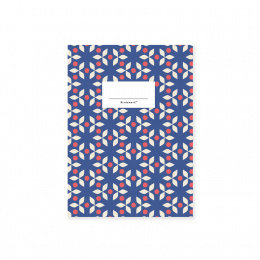 Exercise Book MARIE Ghent | A 5, 32 sheet lined