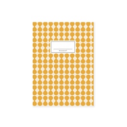 Exercise Book TOVE Skagen | A 5, 32 sheet blank