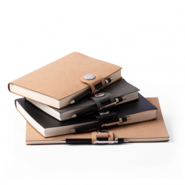 Week Planner LEFA with pen 