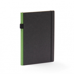 Week Planner CONTEMPORARY sappy green | 17 x 24 cm,  1 week/double page