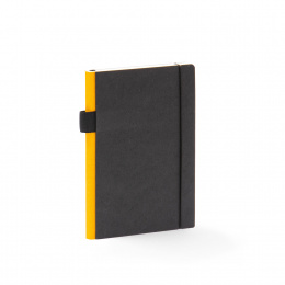 Week Planner CONTEMPORARY mango | 12 x 16,5 cm,  1 week/double page