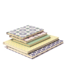 Week Planner HENRIETTE 