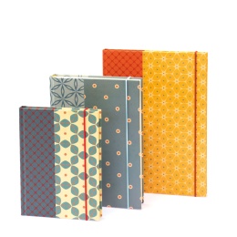 Week Planner JACKIE 
