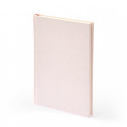 Week Planner LEINEN cream | 17 x 24 cm,  1 week/double page