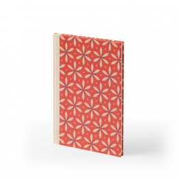 Week Planner MARLIES Kiruna | 17 x 24 cm,  1 week/double page