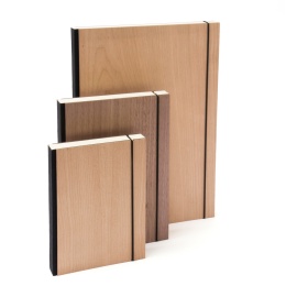 Week Planner PURIST WOOD 