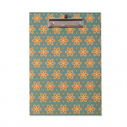 Clipboard ALMA Avon Blue