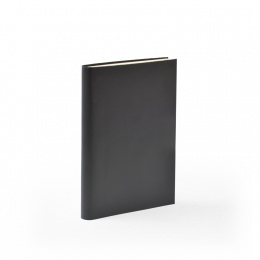 Notebook CLASSIC black | A 5, 144 sheet blank