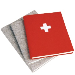 Notebook FILZBUCH 