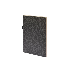 Notebook OFFICE A4, 96 sheet lined