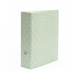 Ring Binder SUZETTE (wide) Montparnasse