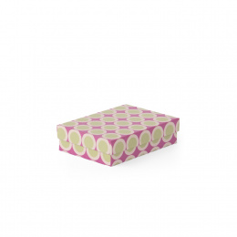 Box Bilbao 16 x 11 x 4 cm