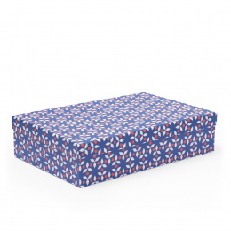 Box Ghent 34 x 22 x 8 cm