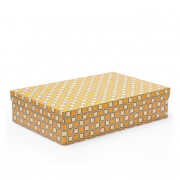 Box London 34 x 22 x 8 cm