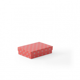 Box Öresund 16 x 11 x 4 cm