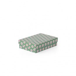 Box Salamanca 16 x 11 x 4 cm