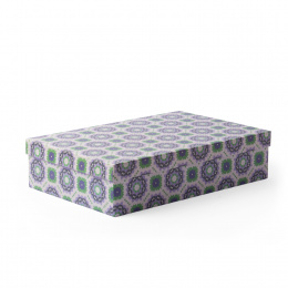Box HENRIETTE 34 x 22 x 8 cm