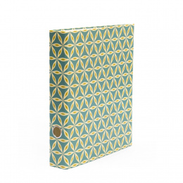 Ring Binder ALMA (slim) Cornwall