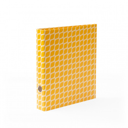 Ring Binder GINA (slim) Amalfi