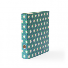 Ring Binder MARIE (slim) Antwerpen