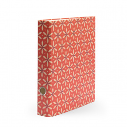 Ring Binder MARLIES (slim) Kiruna
