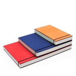 Sketchbook INSPIRATION COLOUR 
