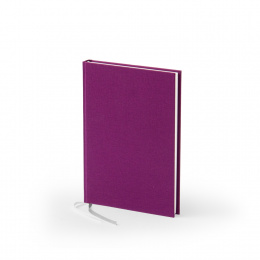 Weekly Planner + Notes ASSISTANT plum