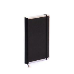 Weekly Planner + Notes BASIC black
