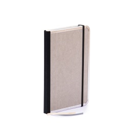 Weekly Planner + Notes BASIC light grey