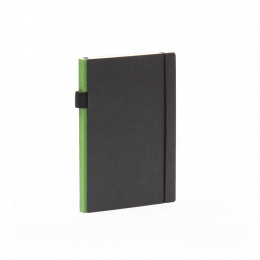Weekly Planner + Notes CONTEMPORARY sappy green
