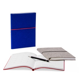 Weekly Planner + Notes FILZDUETT 